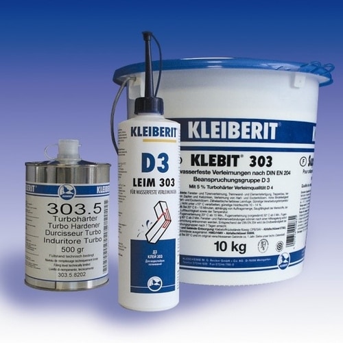 Kleberit 303