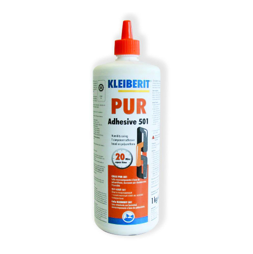 Kleberit 501