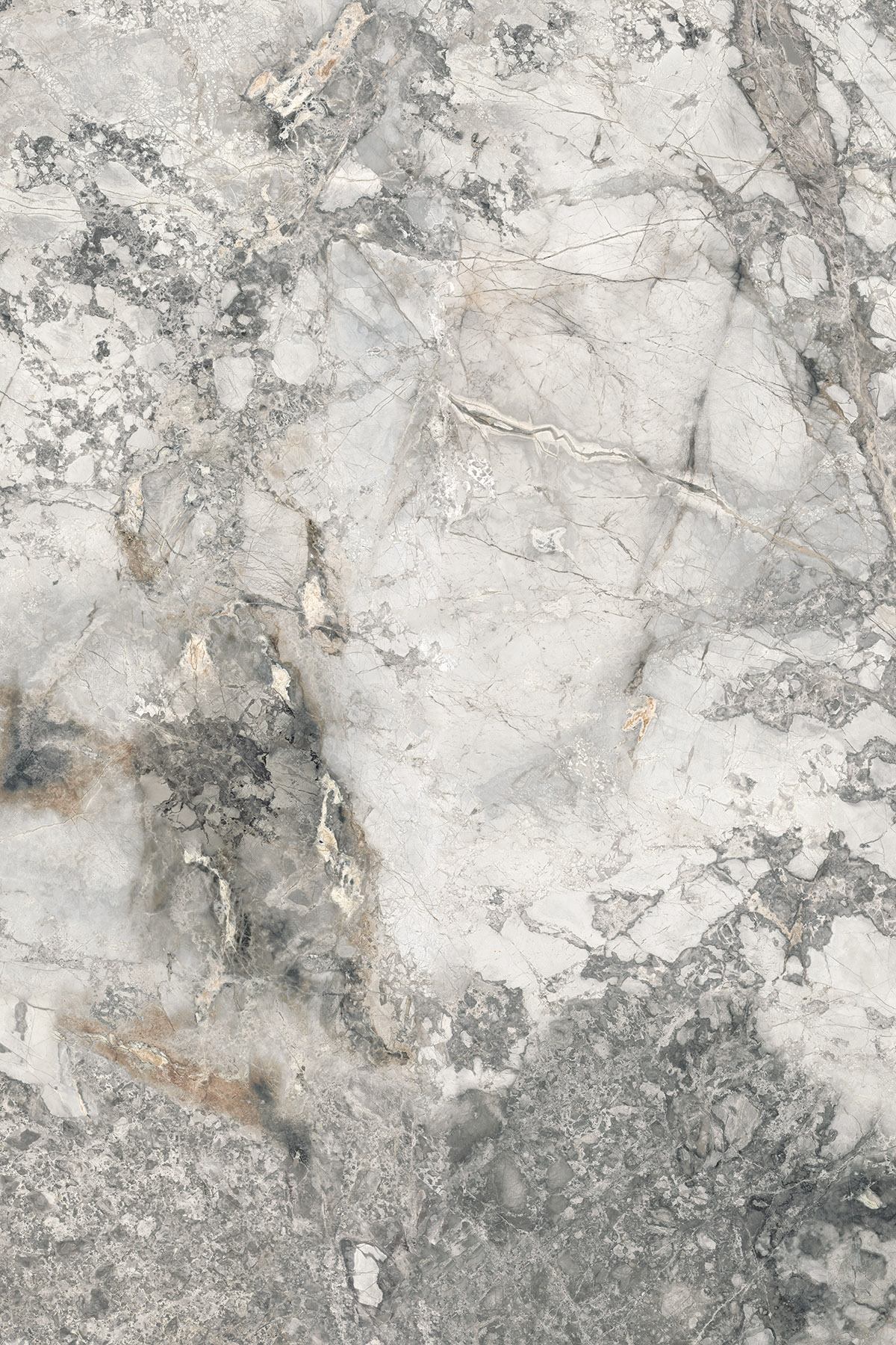 K552 SU White Iceberg Marble