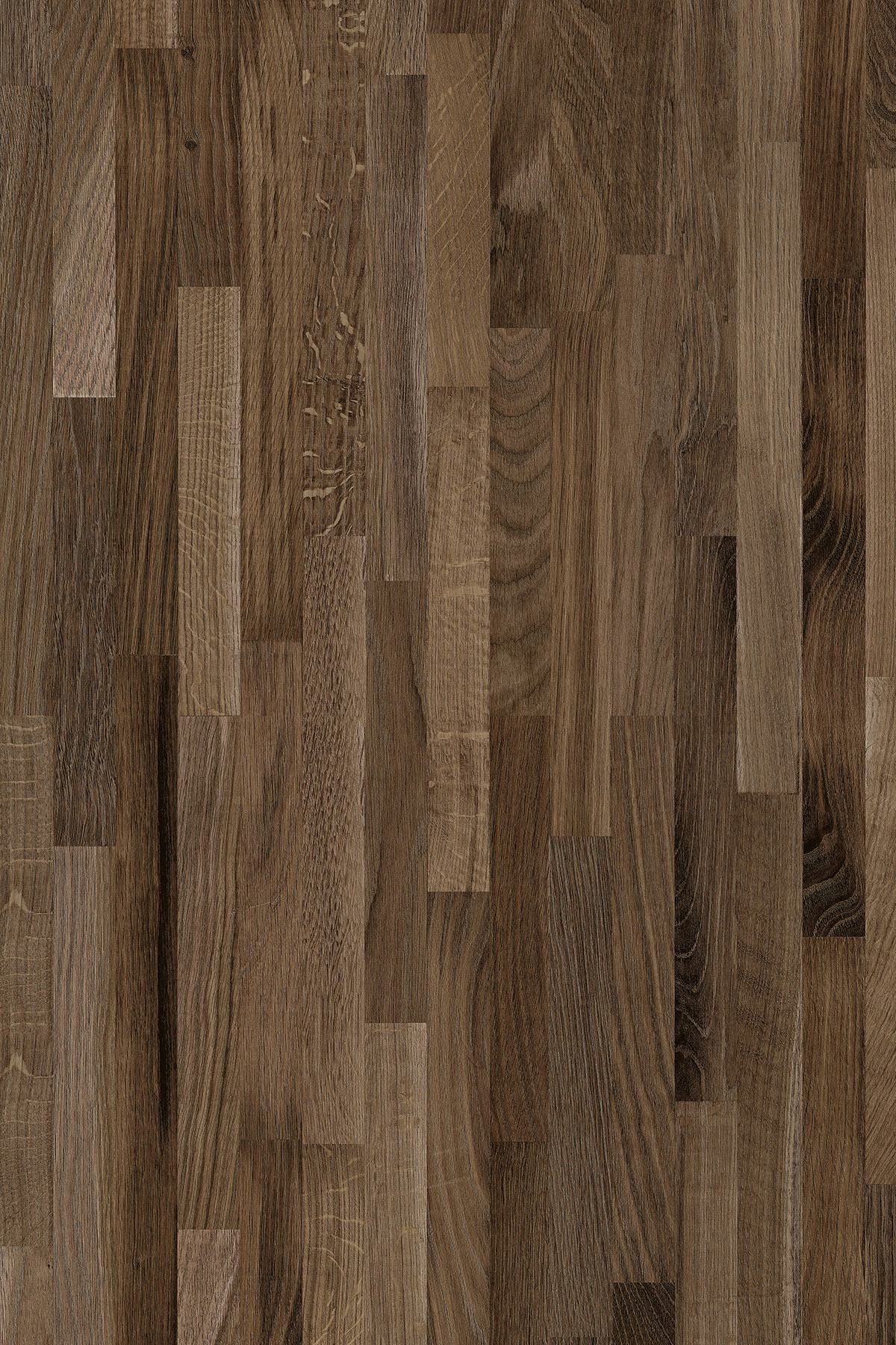 K092 FP Dark Porterhouse Oak